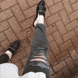 Studded Mules bundle